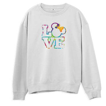 Love Minnie - Sweatshirt