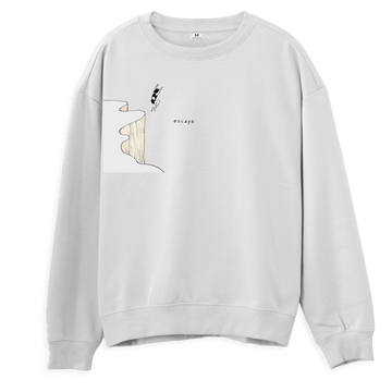 Escape - Sweatshirt