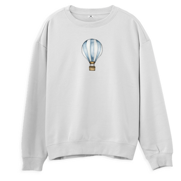Ballon Blue - Sweatshirt