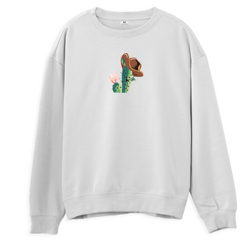 Kaktüsboy - Sweatshirt