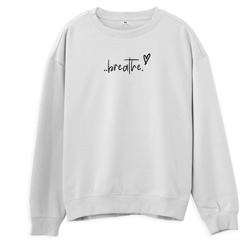 Breathe - Sweatshirt