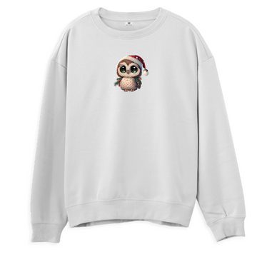 Baykuş - Sweatshirt