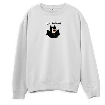 Batman - Sweatshirt
