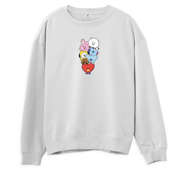 BT21 - Sweatshirt