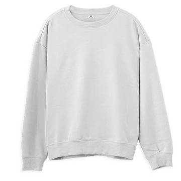 Basic Tarz - Sweatshirt