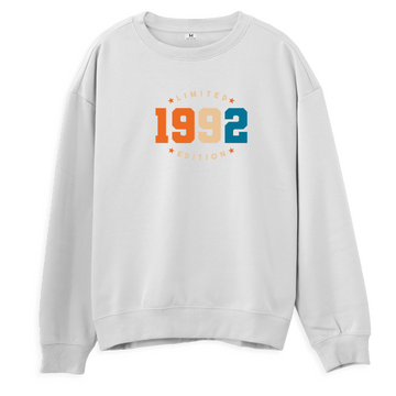 1992 Edition - Sweatshirt