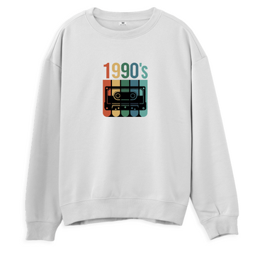 1990's - Sweatshirt