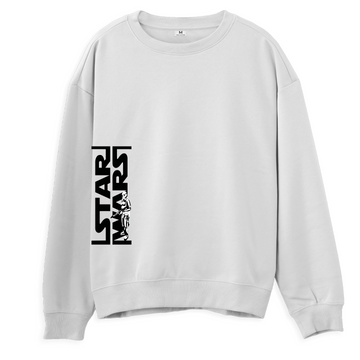 Star Wars Klon - Sweatshirt