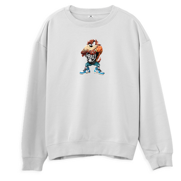 Tasmanian Devil - Sweatshirt