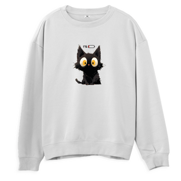 Baby Cat - Sweatshirt