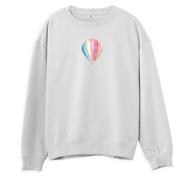 Ballon Pink - Sweatshirt