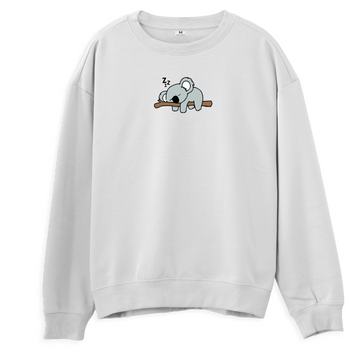 Sleeping Koala - Sweatshirt