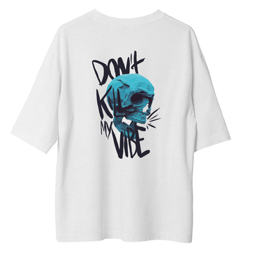 Don't Kill Vibe - Çocuk T-shirt