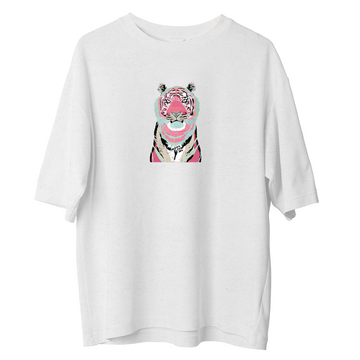 Tiger - Çocuk T-shirt