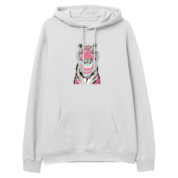 Tiger - Hoodie