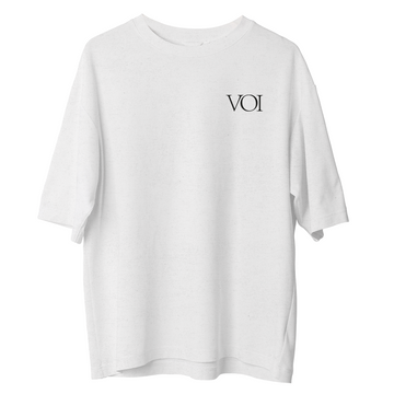VOI Style - Oversize T-shirt