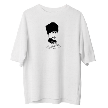 Atatürk - Regular T-shirt