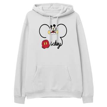 Mickey - Hoodie