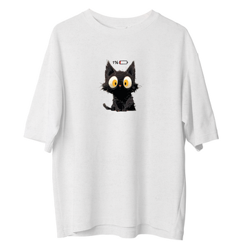 Baby Cat - Çocuk T-shirt