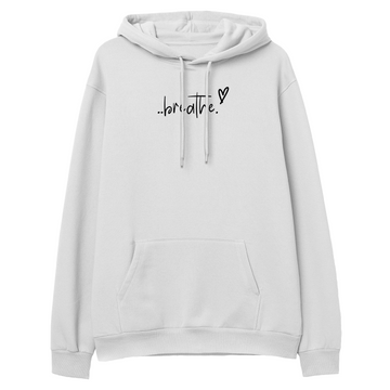 Breathe - Hoodie
