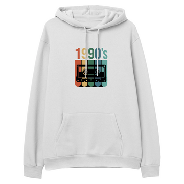 1990's - Hoodie