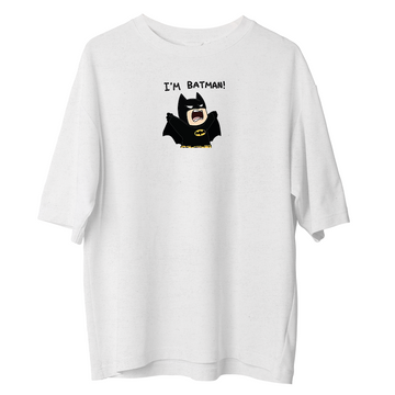Batman - Regular T-shirt