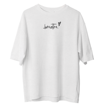 Breathe - Regular T-shirt