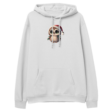 Baykuş - Hoodie