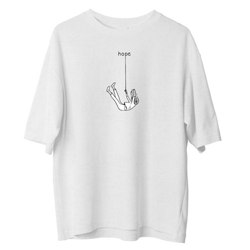Hope - Regular T-shirt