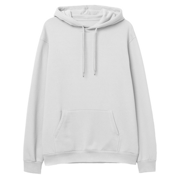 Basic Tarz - Hoodie