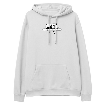 Sleeping Panda - Hoodie