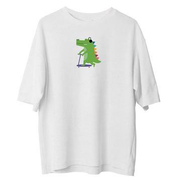 Timsah - Regular T-shirt