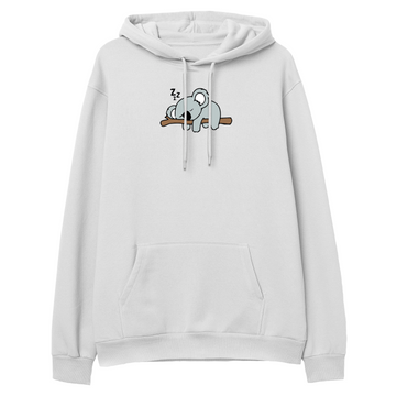 Sleeping Koala - Hoodie