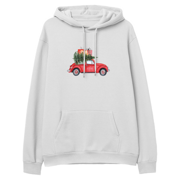 Vosvos - Hoodie