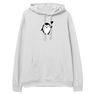 Pengui - Hoodie