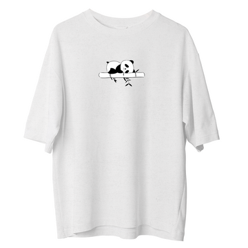 Sleeping Panda - Çocuk T-shirt