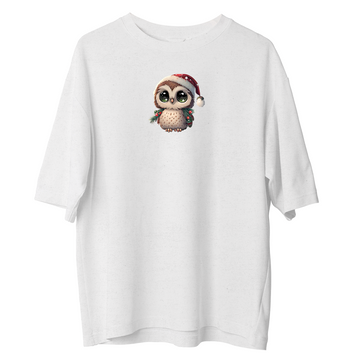 Baykuş - Regular T-shirt