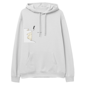 Escape - Hoodie