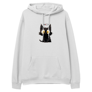 Baby Cat - Hoodie