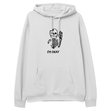 Okay - Hoodie