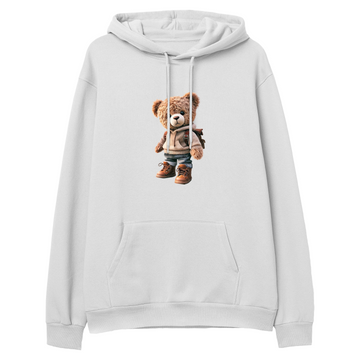 Teddy Bear - Hoodie