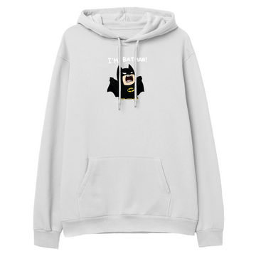 Batman - Hoodie