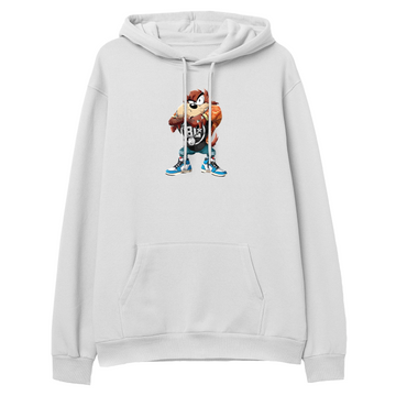 Tasmanian Devil - Hoodie