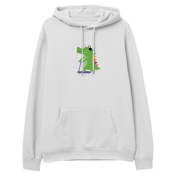 Timsah - Hoodie