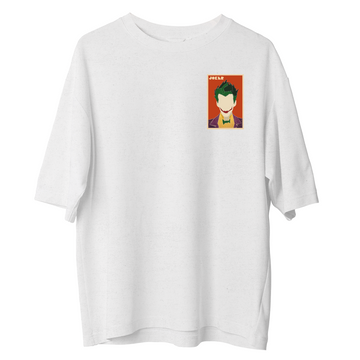 Joker - Oversize T-shirt