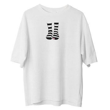 Oppss - Oversize T-shirt