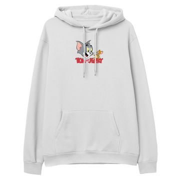 Tom ve Jerry - Hoodie