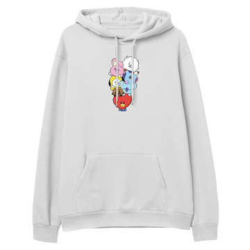 BT21 - Hoodie