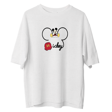 Mickey - Regular T-shirt