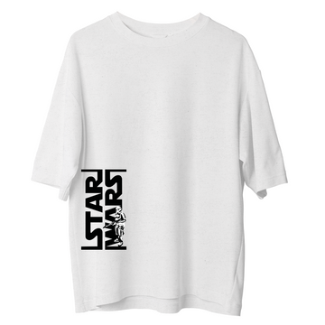 Star Wars Klon - Oversize T-shirt